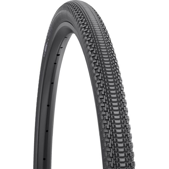 WTB tires VULPINE 700x45 TCS Light Fast Rolling SG black/brown