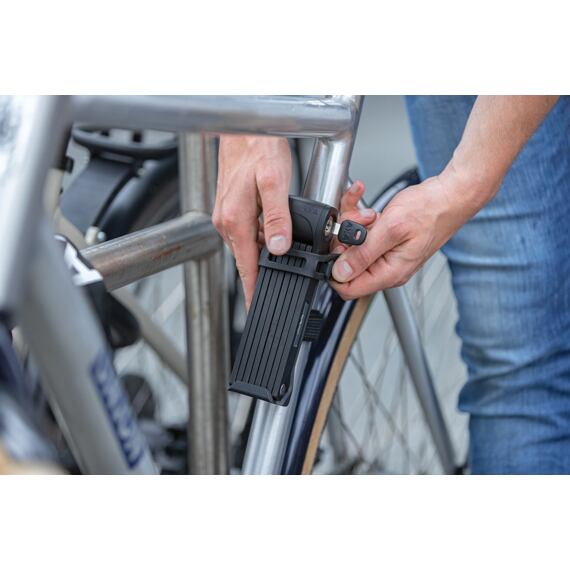 AXA lock Fold Lite 100