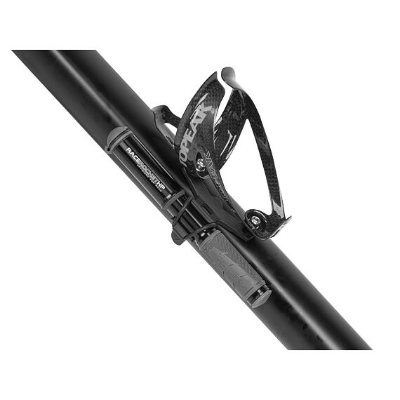 TOPEAK pump RACEROCKET HP black
