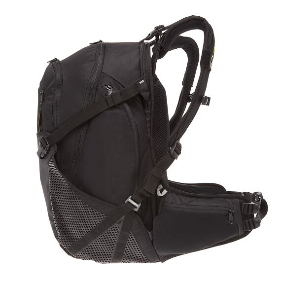 ERGON backpack BX4 Evo stealth
