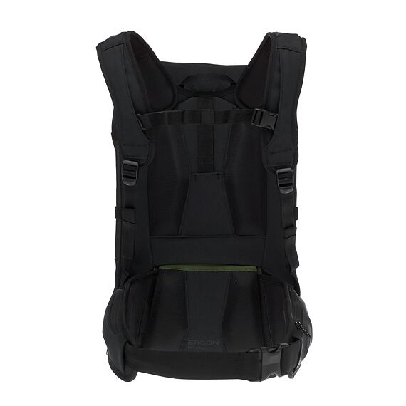 ERGON backpack BC Urban stealth
