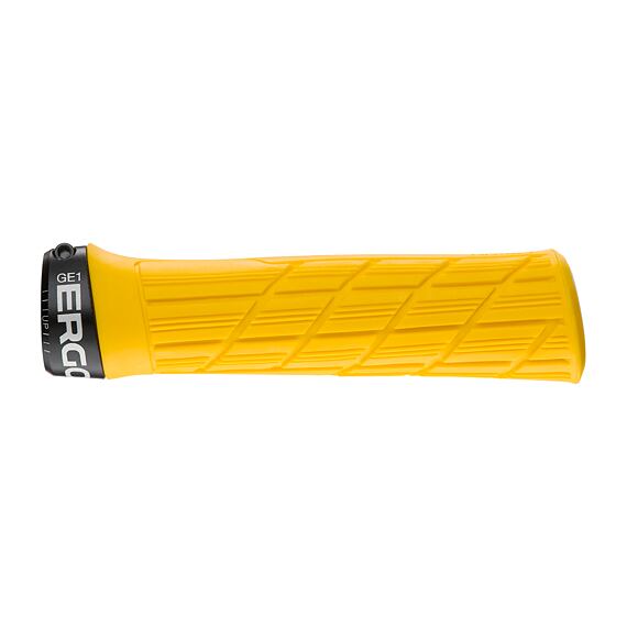 ERGON grips GE1 Evo Yellow Mellow