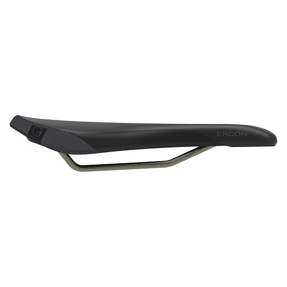 ERGON saddle SM Enduro Pro Titanium Men S/M