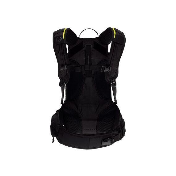 ERGON backpack BA2 stealth