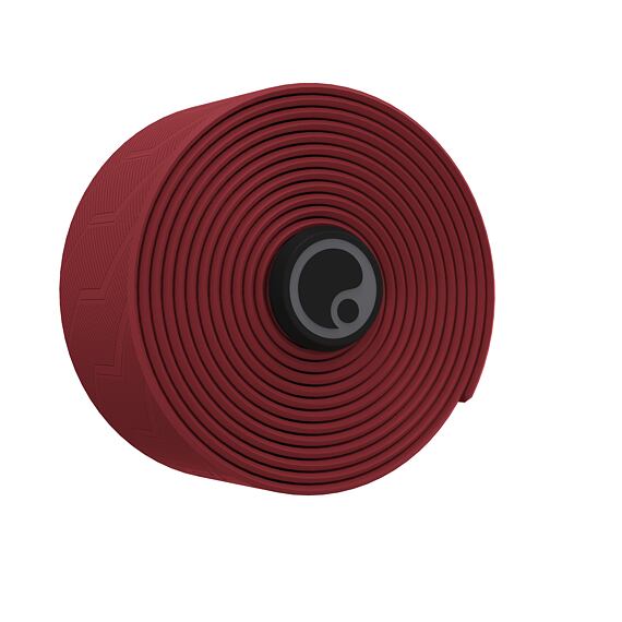 ERGON bar tapes BT Gravel Merlot Red