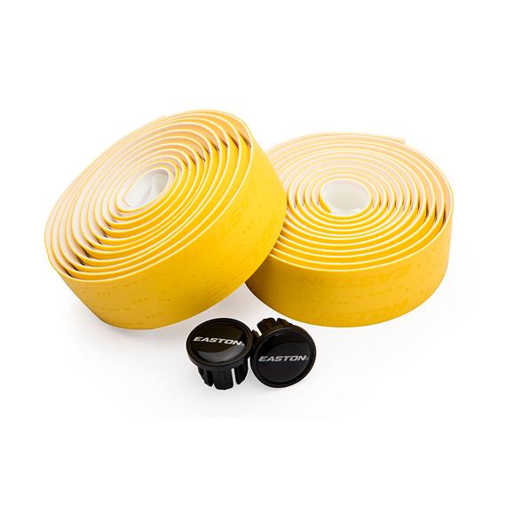 EASTON bar tapes MICROFIBER yellow