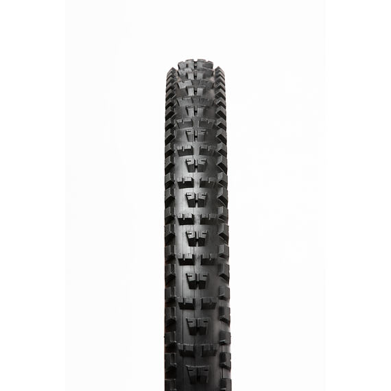 PANARACER tyres ALISO 27.5x2.4, 60 TPI black