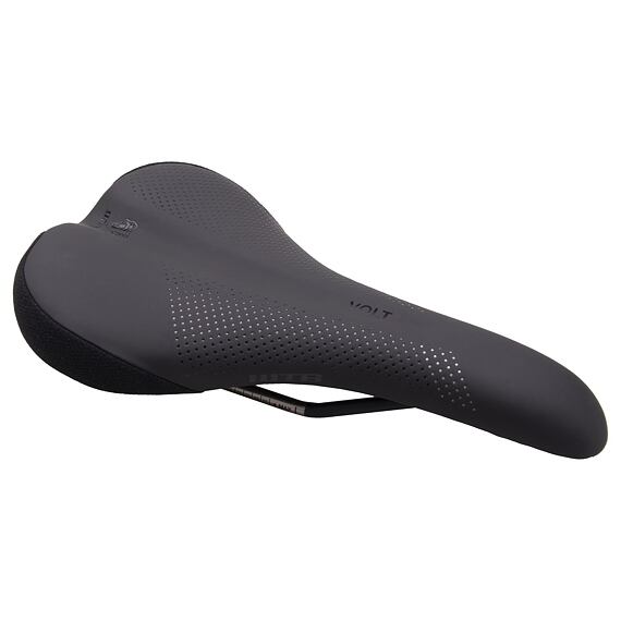 WTB saddle VOLT Titanium Wide