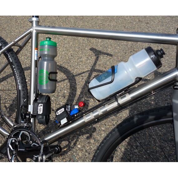 WOLF TOOTH B-RAD 3 SLOT BASE MOUNT