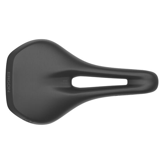 ERGON saddle SMC Women stealth S/M