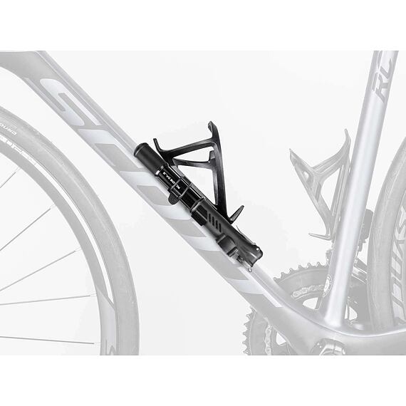 TOPEAK pump ROADIE DA G 18cm