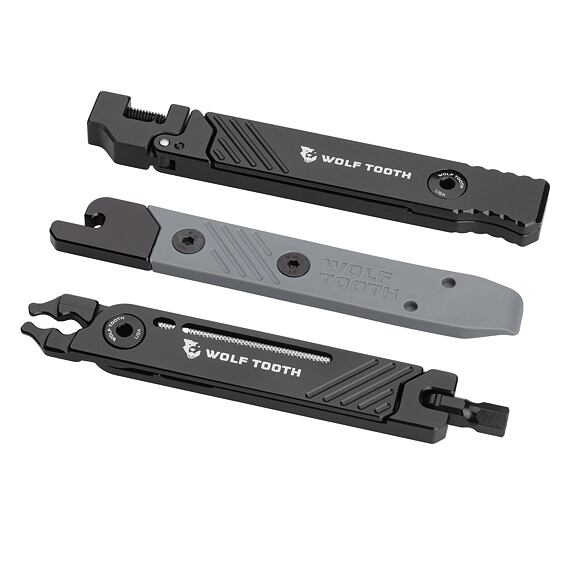 WOLF TOOTH multitool 8-BIT Kit One