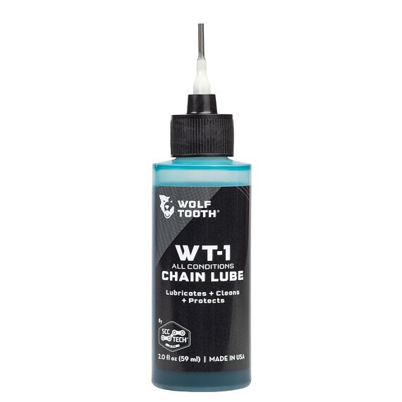 WOLF TOOTH WT-1 Chain Lube