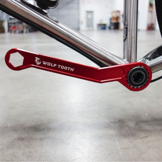 WOLF TOOTH tool PACK WRENCH AND INSERTS KIT