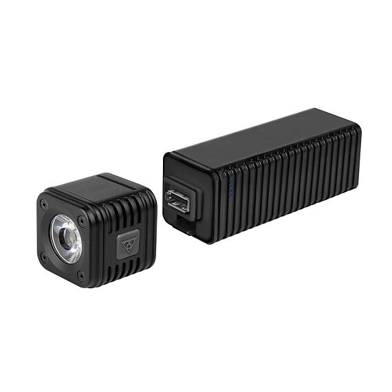 TOPEAK light CUBICUBI 1200