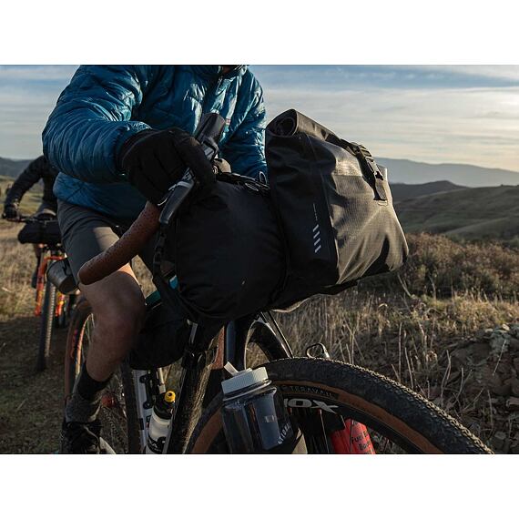 TOPEAK handlebar bag BARLOADER