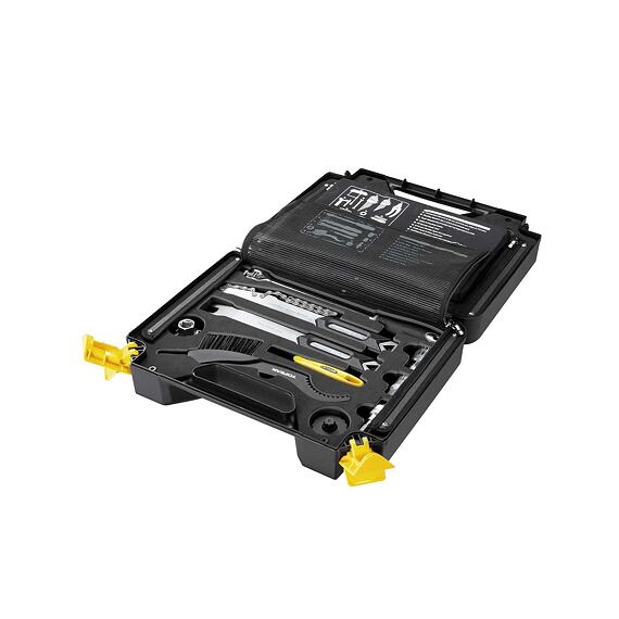 TOPEAK tools PREPBOX