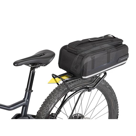 TOPEAK E-XPLORER TRUNKBAG