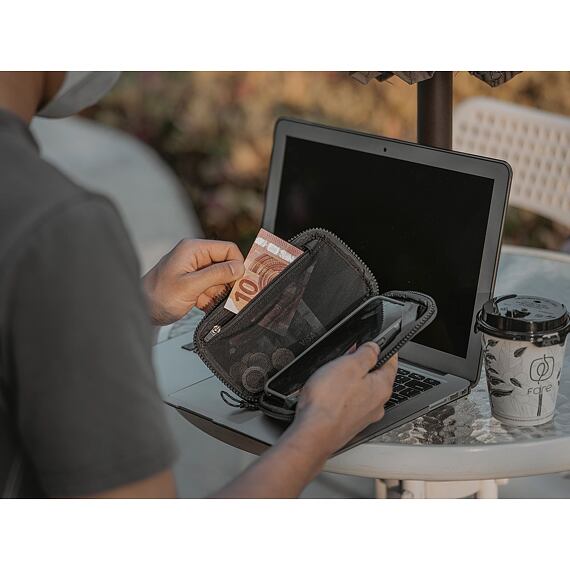 TOPEAK PAKGO WALLET L