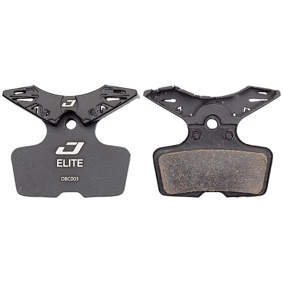 JAGWIRE brake pads Elite Cooling Sram (G2 Ultimate)