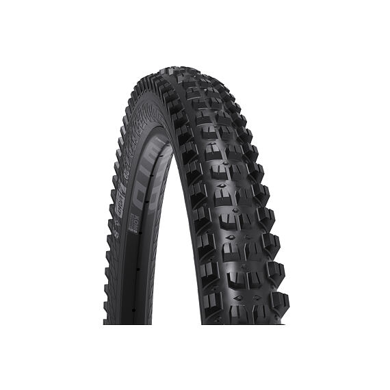 WTB tires VERDICT 2.5 29'' TCS Tough High Grip E25 black