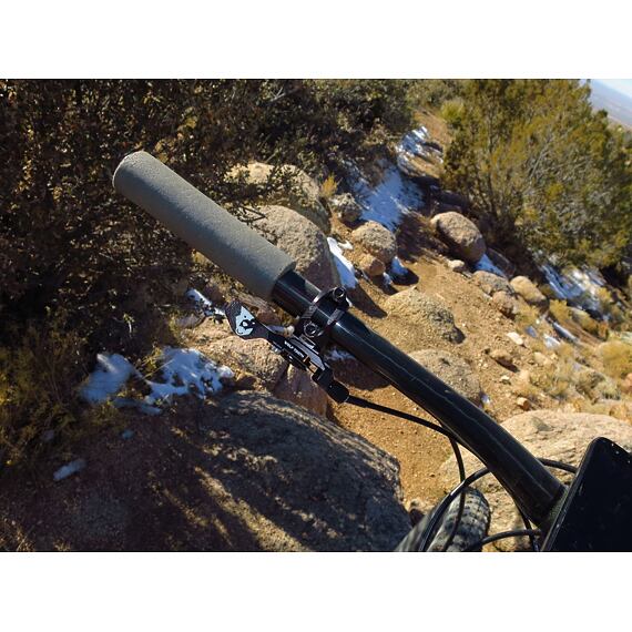 WOLF TOOTH seatpost REMOTE control lever LIGHT ACTION 22.2mm