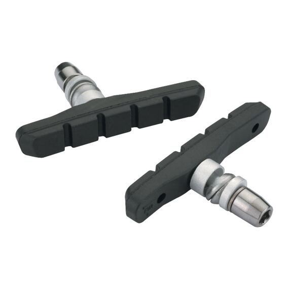 JAGWIRE brake pads Mountain Sport black 100pcs