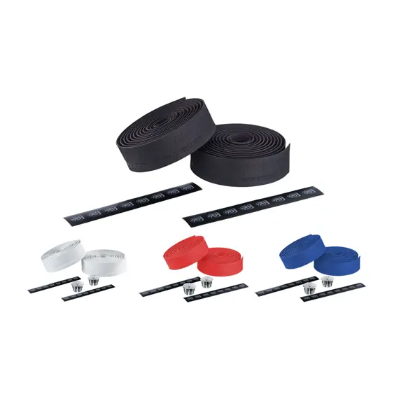 RITCHEY bar tapes WCS PAVÉ red