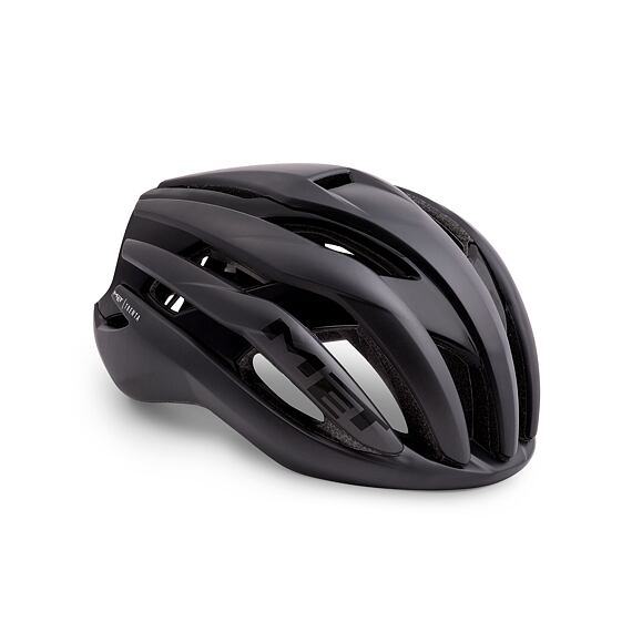 MET helmet TRENTA MIPS BLK -56/58