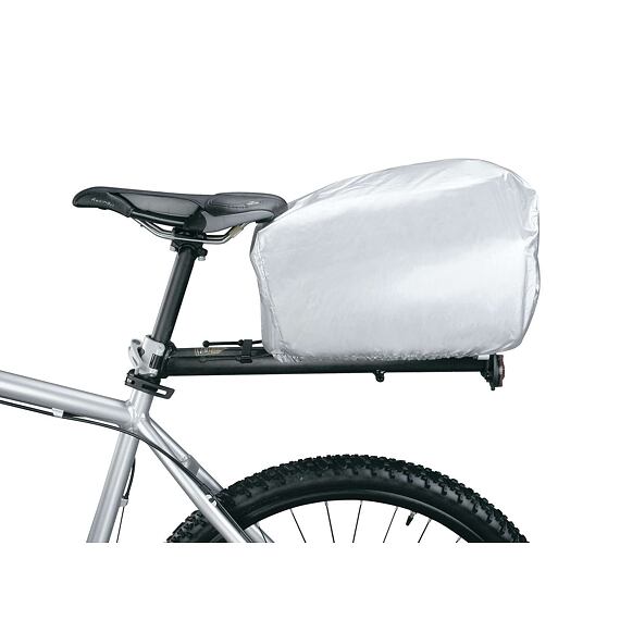 TOPEAK rain cover for MTX TRUNK Bag EX and DX