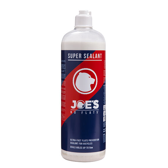 JOE´S tubeless Super Sealant 1000 ml