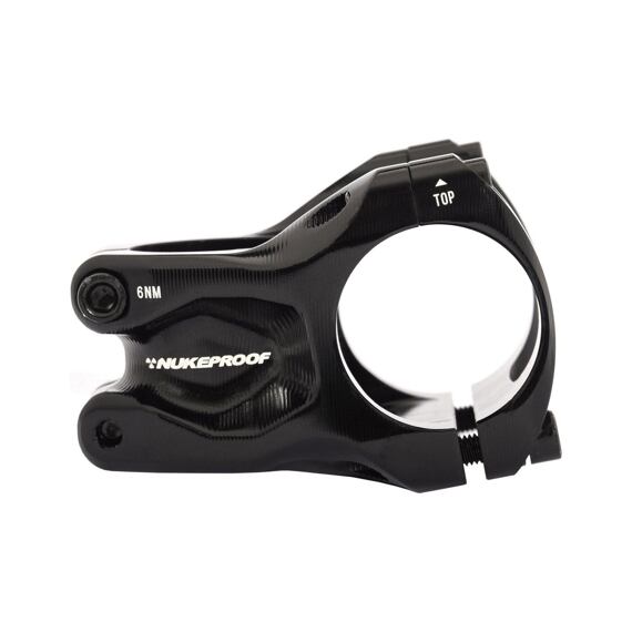 NUKEPROOF stem HORIZON 35x50 black 1.1/8