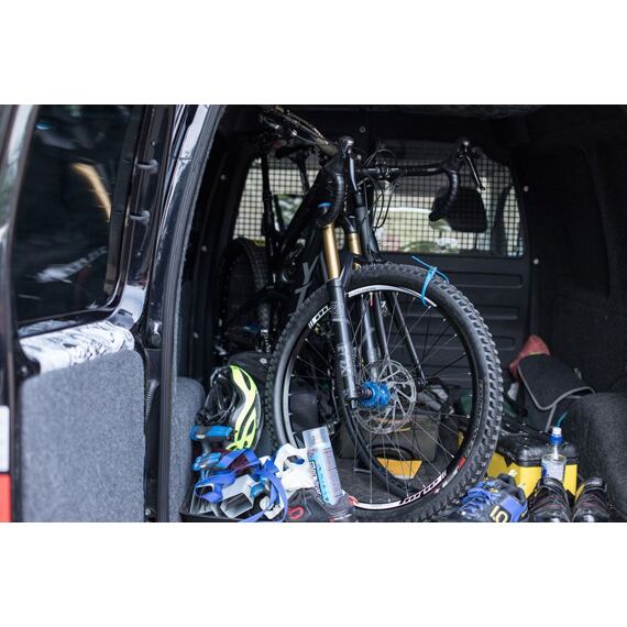 HIPLOK lock Z LOK black