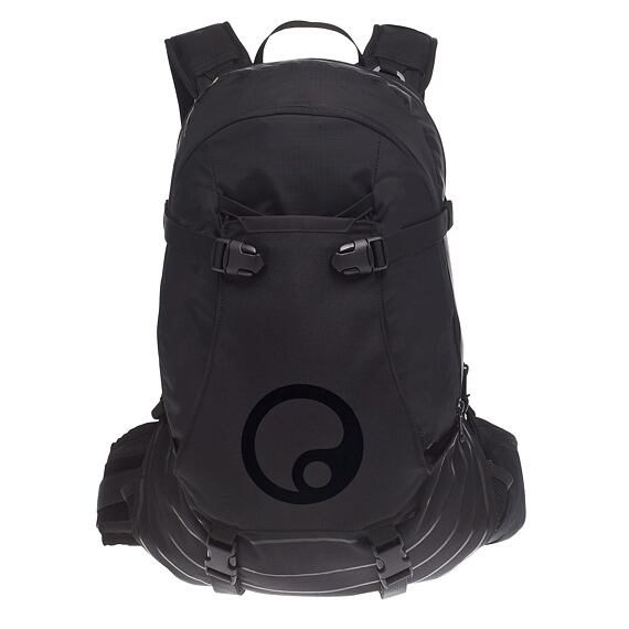 ERGON backpack BA3 E-Protect stealth