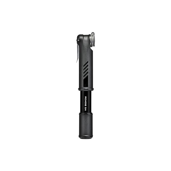 TOPEAK pump ROADIE DA 18cm