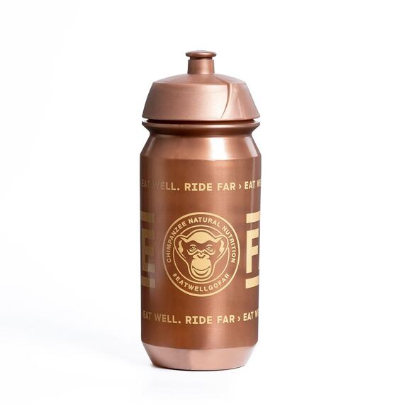 Chimpanzee Bio Bottle bronze 0.5l