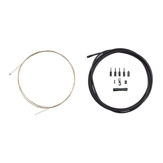 JAGWIRE set 1x Pro Shift Kit black