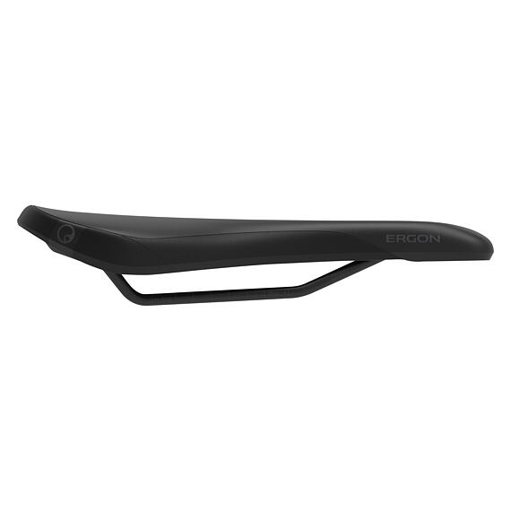 ERGON saddle SM Enduro Men stealth S/M