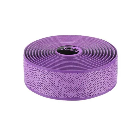 LIZARD SKINS bar tapes DSP 3.2 mm Violet Purple