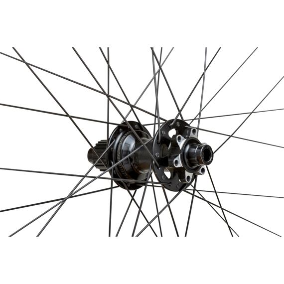 WTB wheel PROTERRA Tough i30x29 148x12mm 32 holes rear SRAM XDR