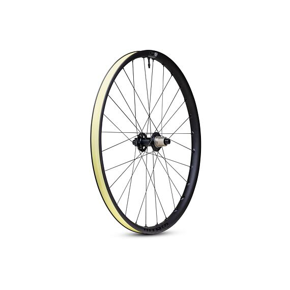 WTB wheel CZR i30 29'' 148x12mm 28 holes rear Shimano MS