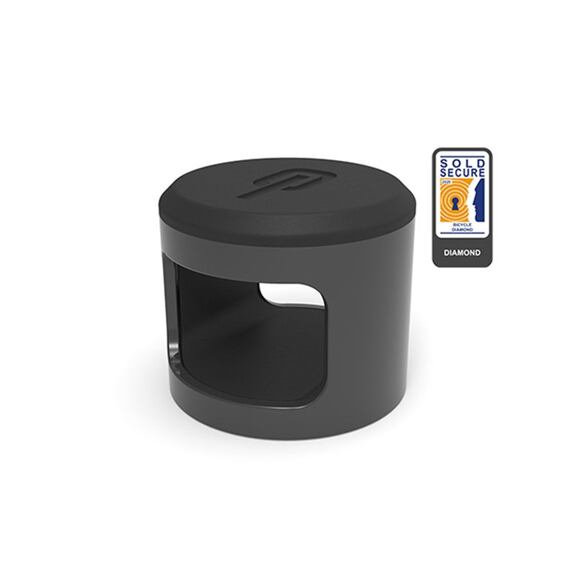 HIPLOK lock ANKR BLK