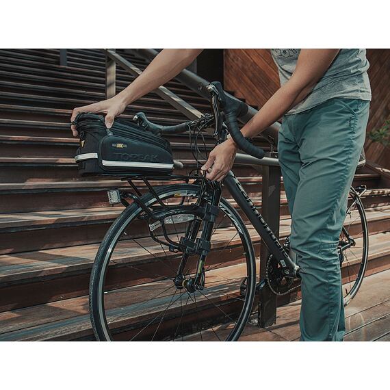 TOPEAK rack TETRARACK R1