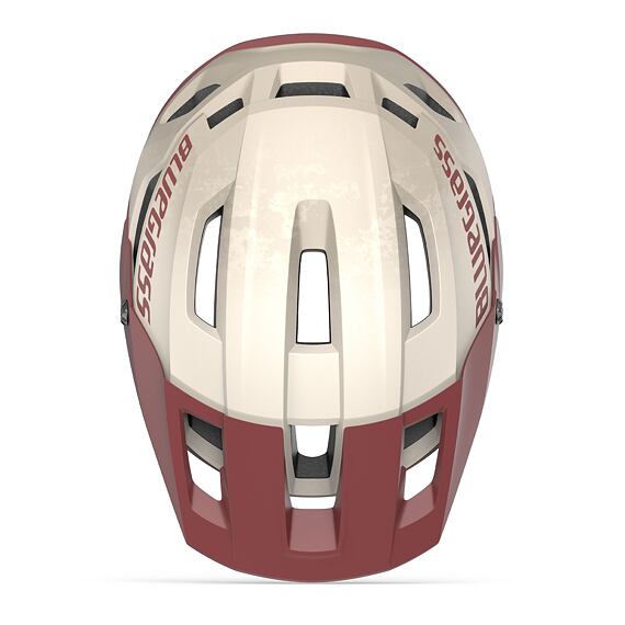 BLUEGRASS helmet ROGUE off-white -56/58