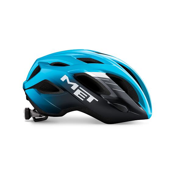 MET helmet IDOLO blue/black -60/64