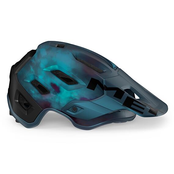 MET helmet ROAM MIPS indigo BLUE -56/58