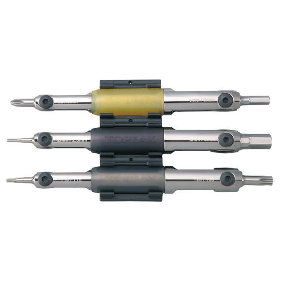 TOPEAK tools TOOL STICK 22 with clip