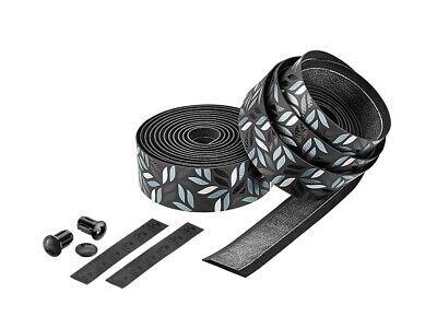 CICLOVATION bar tapes Leather Touch Rainforest Soil