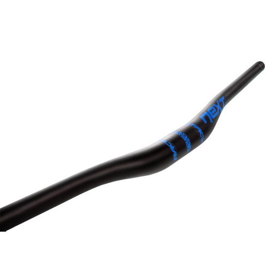 RACE FACE handlebars NEXT 20 RISER 35x760 black/blue