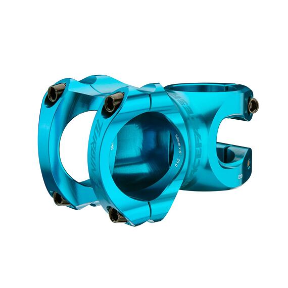RACE FACE stem TURBINE R 35 32x0 turquoise